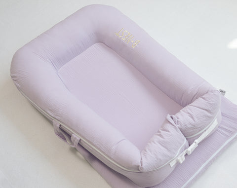 BNEST® Baby Lavender